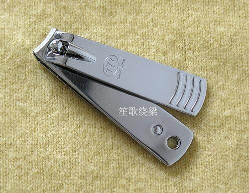 专柜正品 韩国777指甲刀/指甲钳/指甲剪  N-661A,家庭/个人清洁工具,指甲钳,淘宝优惠券,粉丝福利购,淘宝优惠卷