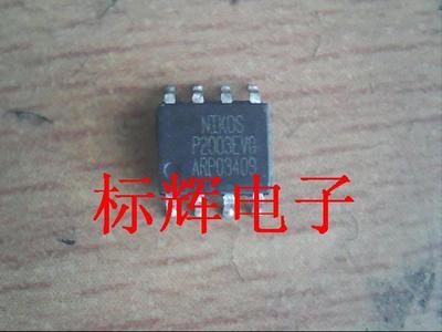 贴片 P2003EVG【可直拍】场效应MOS管IC芯片 SOP-8封装