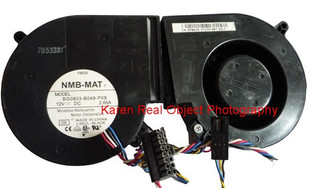 9733 12V POS 原装 850电脑服务器风扇 B049 NMB BG0903 热卖 2.65A