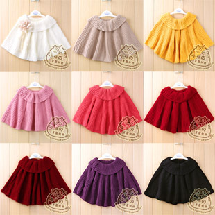 Cape pour fille - Ref 2157782 Image 1