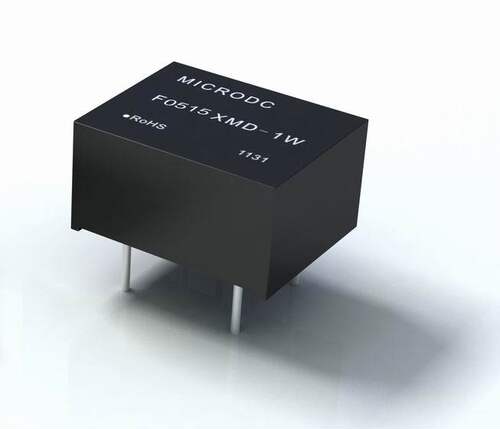 P6KU-0515E F0515XMD-1W dc-dc电源模块 PEAK