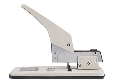 得力厚层订书机0399  210页厚层订书机.得力0399 订书机