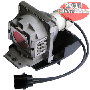 原装 VIEWSONIC 优派 投影机灯泡 PJ513 / PJ513D / PJ513DB 带灯架 RLC-035