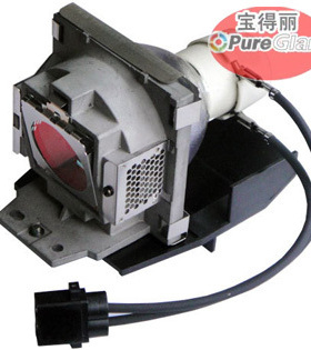 原装 VIEWSONIC 优派 投影机灯泡 PJ513 / PJ513D / PJ513DB 带灯架 RLC-035