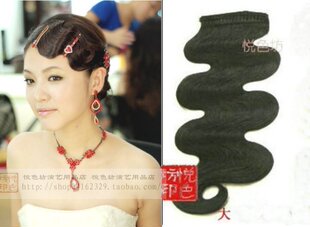 Extension cheveux - Ref 226307 Image 11