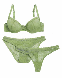 Corset amincissant en nylon - Ref 697527 Image 13