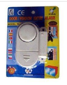 门磁报警器 门窗柜台电脑报警器(可大量供应)特价