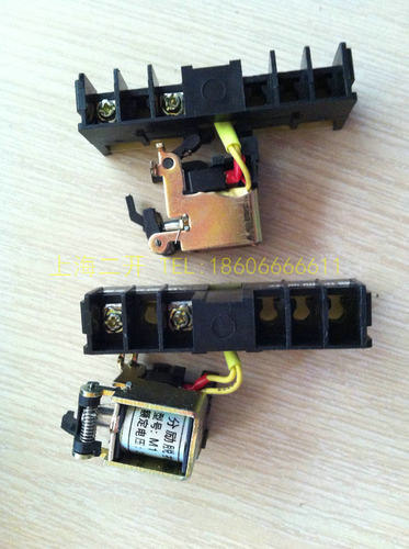 厂价直销 RM1 NM1 CDM1 CM1-63/3310 分励脱扣器 分励线圈 FL