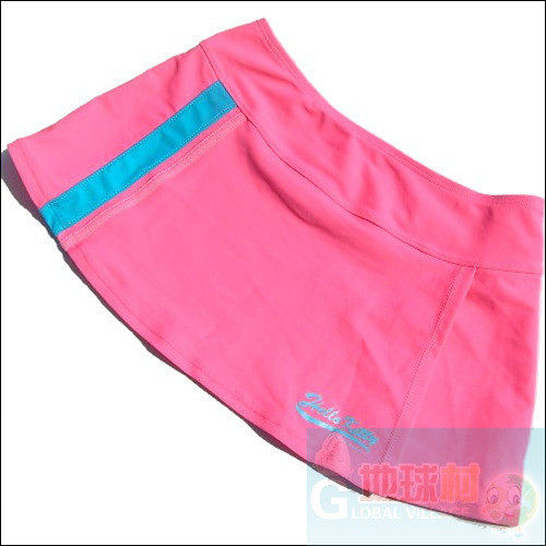 Maillot de bain fille - Ref 2551203 Image 1