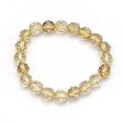 Smiling post Korea new Crystal rhinestone bracelet hand chain Korean jewelry women 341274