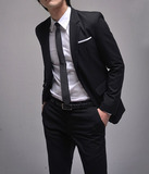 Costume homme pour automne - Ref 1549472 Image 57