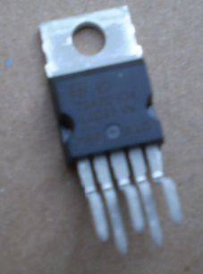 供应TDA7496L,TDA7496,TDA7497,全新原装ST品牌