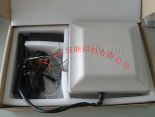 UHF超高频中距离一体化读写器\读写器\电子标签读卡器