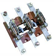 三相隔离开关/刀开关/HD13BX-1500-31（紫铜旋转式刀开）1500A