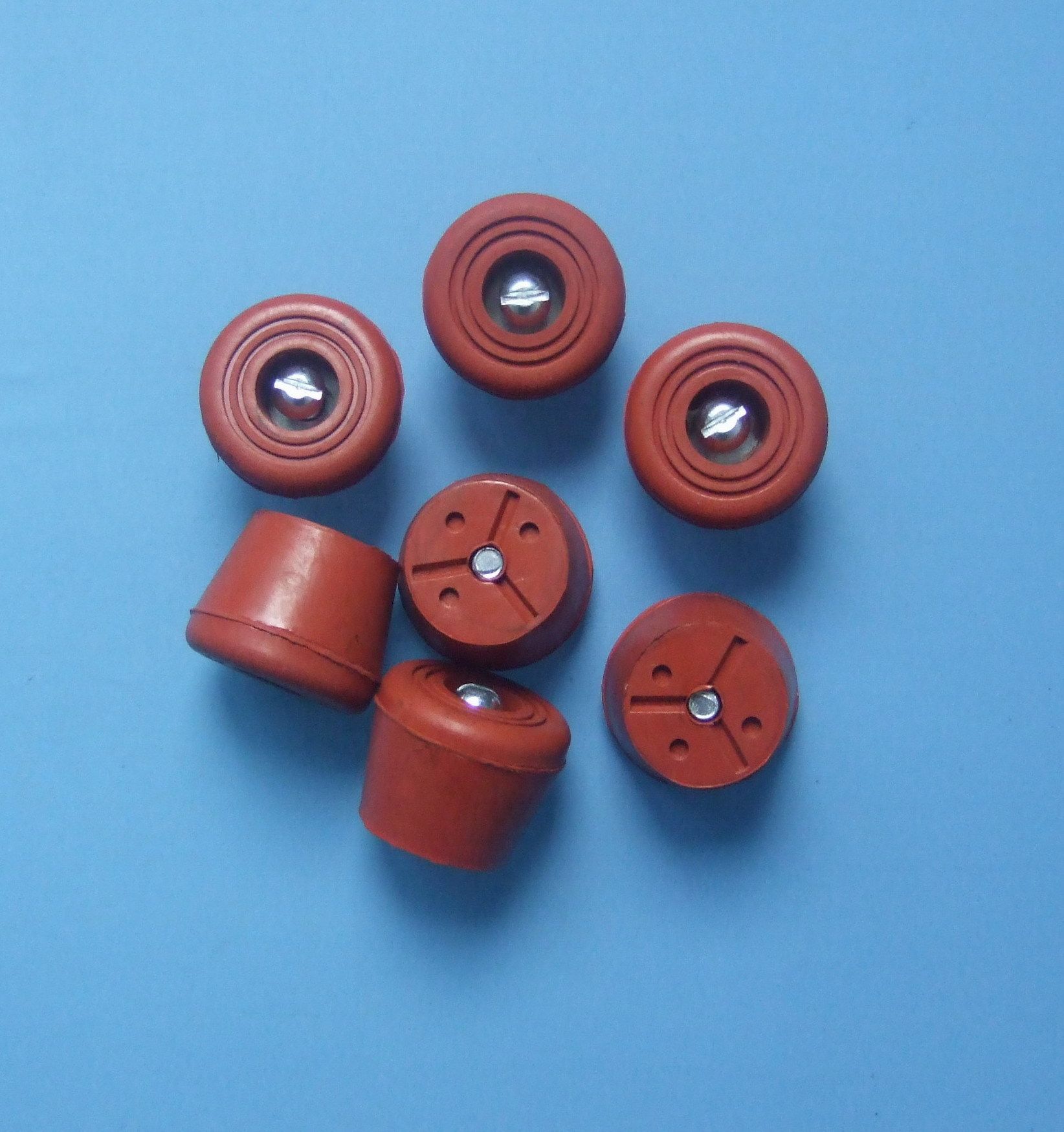 Patins à roulettes - Ref 2585549 Image 1