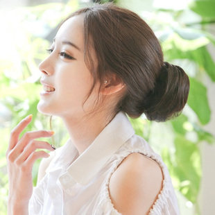 Extension cheveux - Chignon - Ref 248685 Image 1