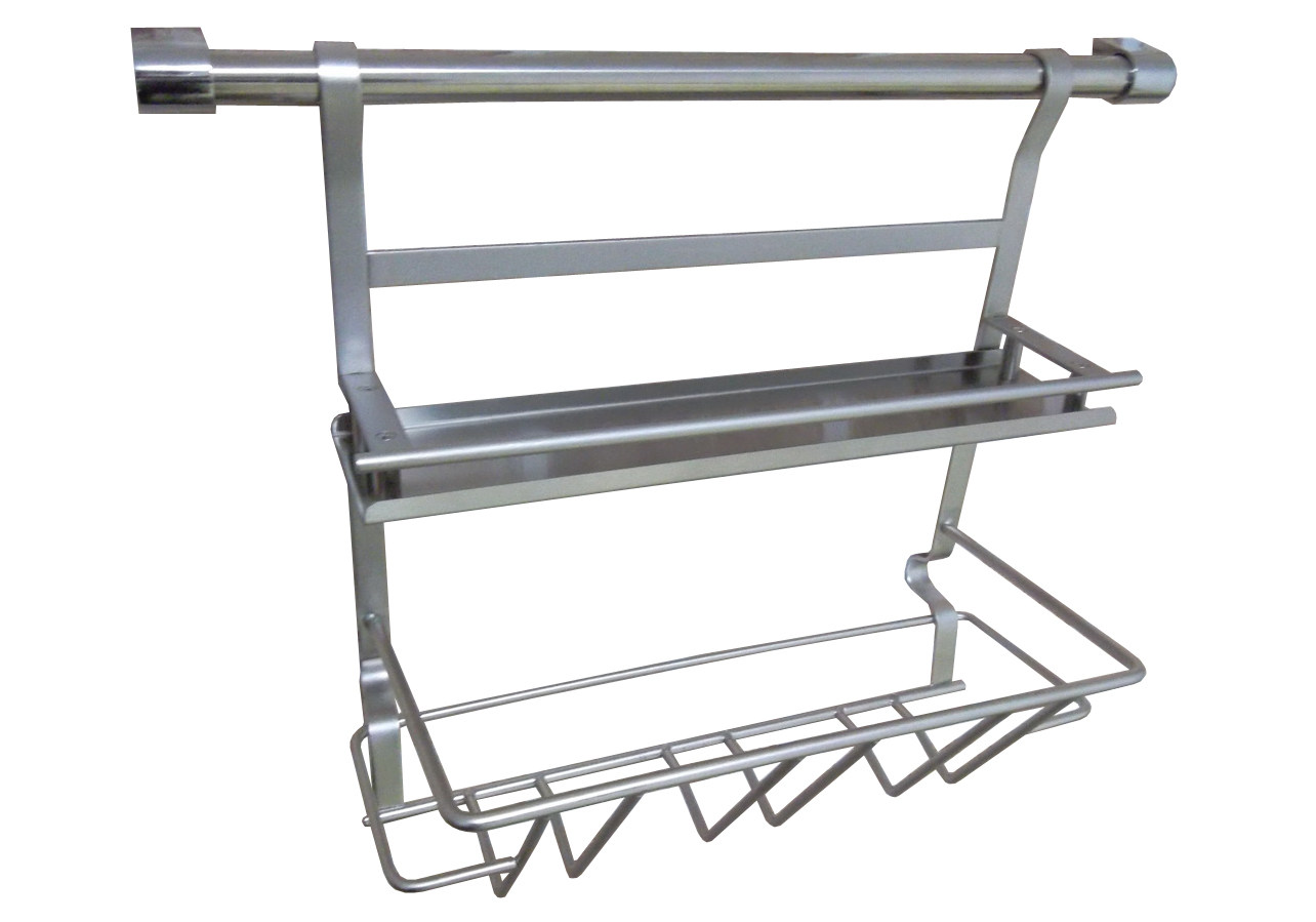 Купить Новый бутон нержавеющей стали кухня стеллажи кулон стойка ...