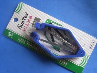 IC起拔器 PLCC起拔器 BIOS起拔器 集成电路起拔器