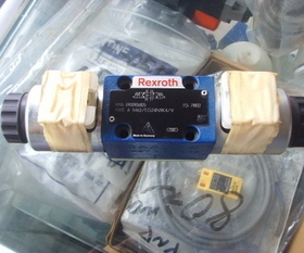 电磁阀 方向阀 4WE6H62/EW230N9K4