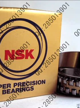 日本NSK进口轴承 机床轴承 NN3022KCC1P4