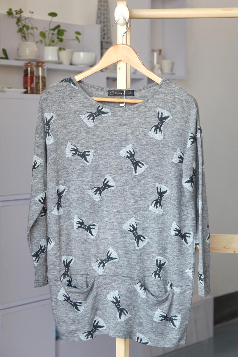 春秋装长新款欧美圆领打底长袖日系套头毛衣大码中老年女装