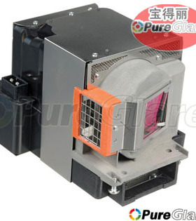 原装MITSUBISHI三菱 投影机灯泡 GS-316 带灯架VLT-XD221LP