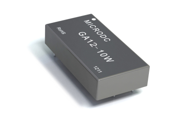 GA12-10W  dc-dc电源模块 MICRODC