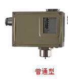 压力式温度控制器 WTYK-803A(TH) 油面温控器 质保