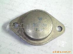金封三极管2SD168