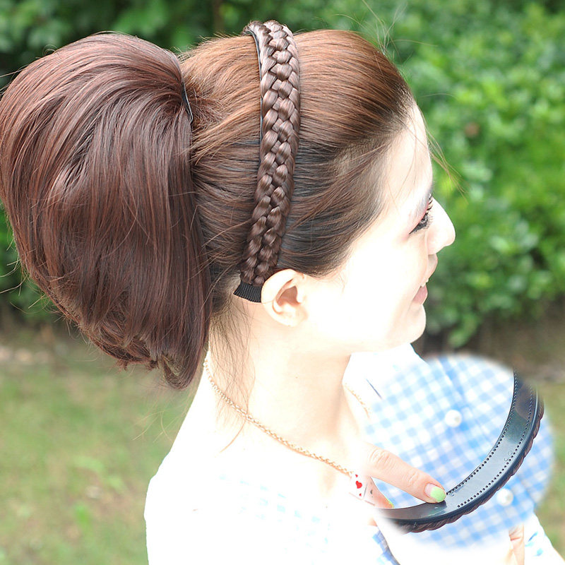 Bandeau cheveux - Ref 266757 Image 1