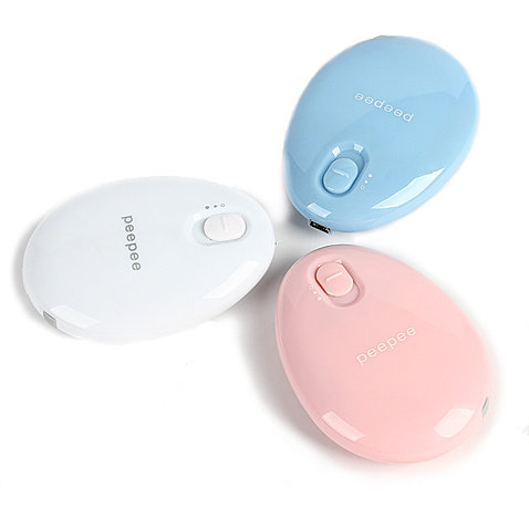 Réchauffeur USB pour les mains - Ref 417477 Image 1