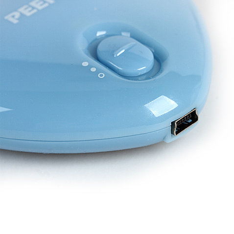 Réchauffeur USB pour les mains - Ref 417477 Image 3