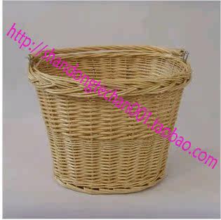 Panier pour vélo - Ref 2257052 Image 4