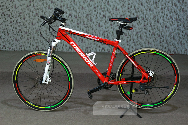 Sticker pour vélos - Ref 2286397 Image 1