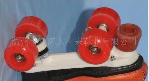 Patins à roulettes - Ref 2585549 Image 3