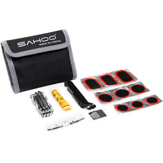 Tournevis pour réparation vélo SAHOO - Ref 2300391 Image 1