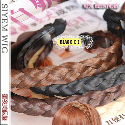 Bandeau cheveux - Ref 266757 Image 4