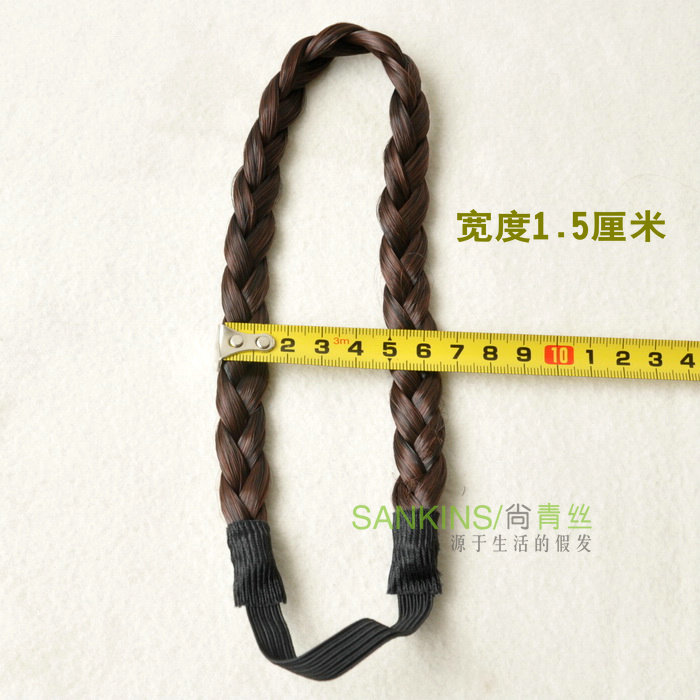 Bandeau cheveux - Ref 278216 Image 1
