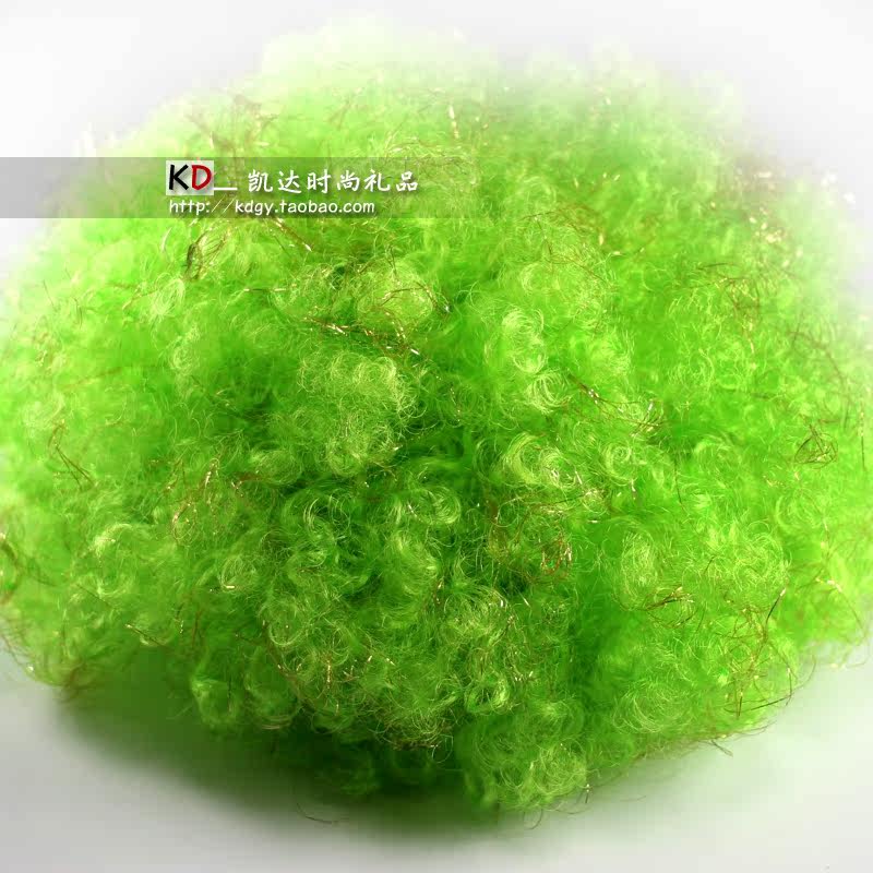 Perruque Premiere explosion - Ref 2612599 Image 4