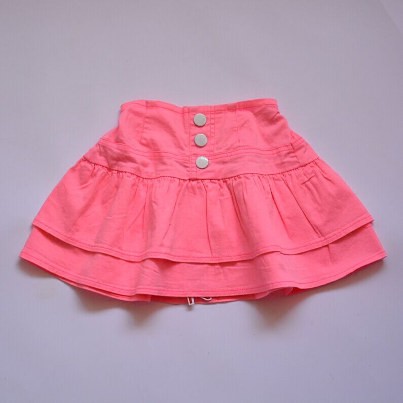 Jupe pour fille - Ref 2052491 Image 1