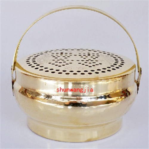 碳爐暖手爐暖手寶暖腳湯婆子