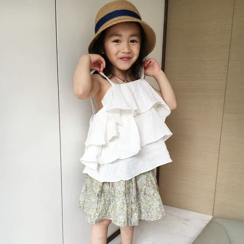 Robes pour fille - Ref 2047382 Image 5