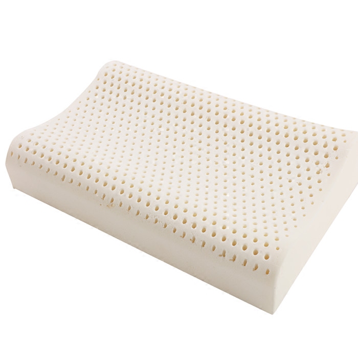 柔软透气泰国乳胶枕jonomc