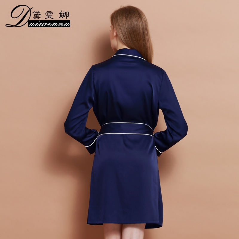 Peignoir jeunesse X168911 - Ref 600687 Image 5