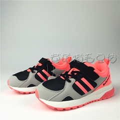 Chaussures enfants en autre pour hiver - Ref 1011639 Image 9