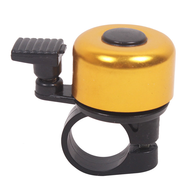 Avertisseur de vélo sonnerie commune - Ref 1456247 Image 1