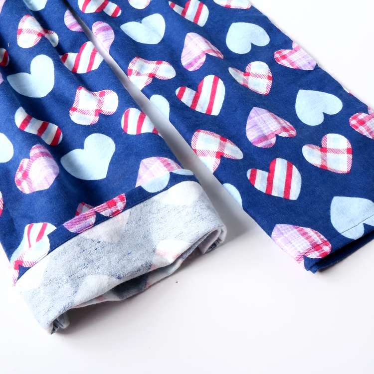 Pantalon pyjama jeunesse - Ref 724506 Image 5