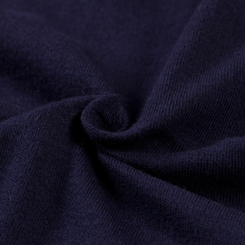 Sous-vêtement chaud jeunesse simple en coton - Ref 766443 Image 4