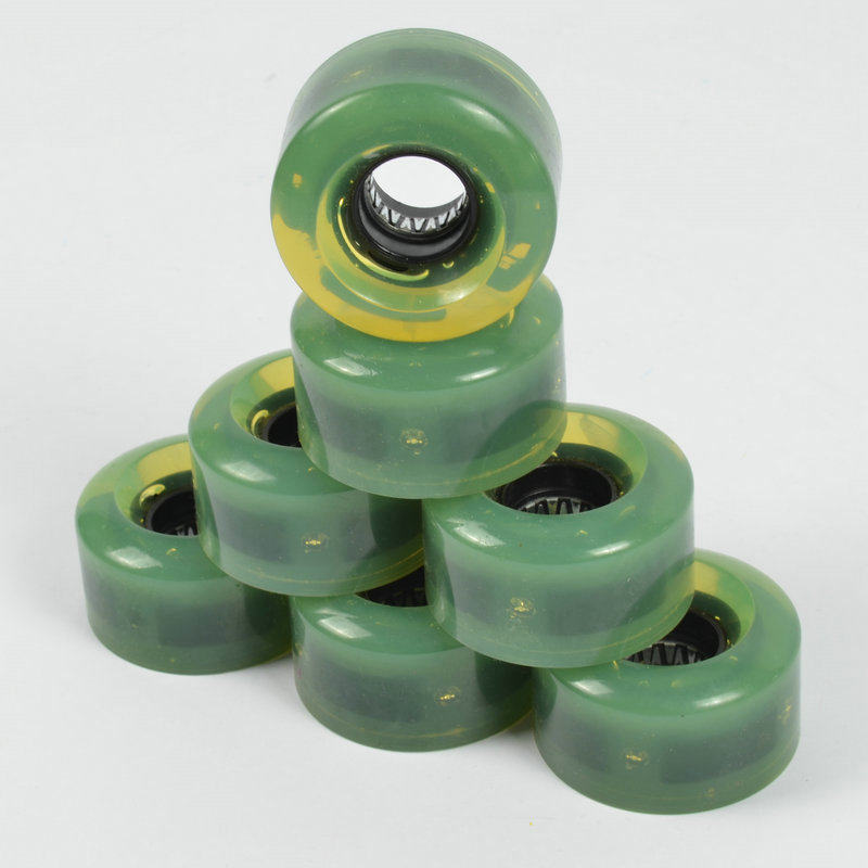 Patins à roulettes - Ref 2585684 Image 1