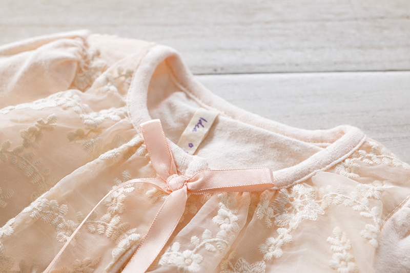 Cape pour fille - Ref 2156713 Image 3